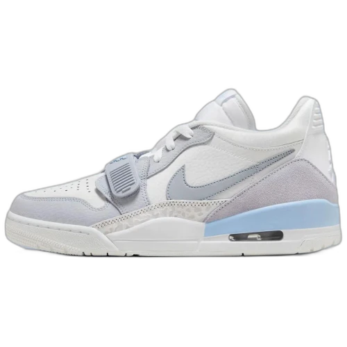 Air Jordan Legacy 312 Low 'Ashen Slate Glacier Blue'