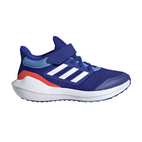 adidas Ultrabounce Little Kid 'Lucid Blue Red'
