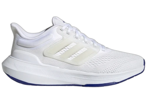 adidas Ultrabounce Cloud White Zero Metalic Lucid Blue (GS)