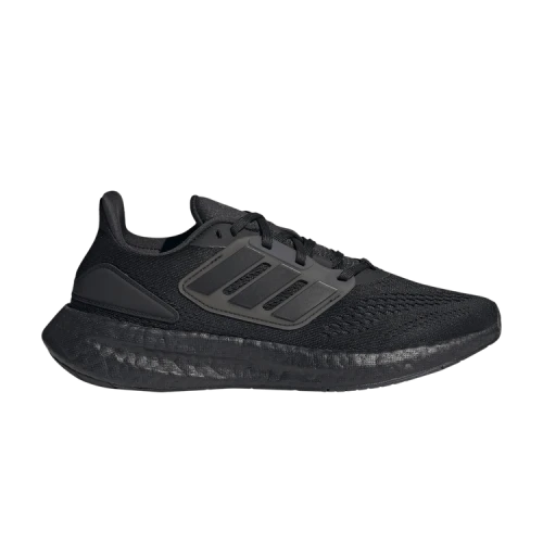 adidas PureBoost 22 'Triple Black' (Women's)