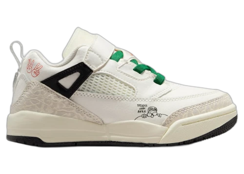 Jordan Spizike Low Spizike Was Here (PS)