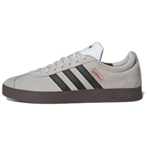 adidas VL Court 'Grey Black Gum'