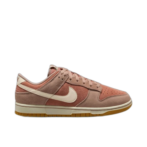 Nike Dunk Low SE Rattan Terra Blush