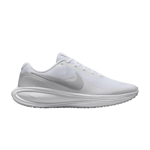 Nike Revolution 8 Extra Wide 'White Pure Platinum' (Women's)
