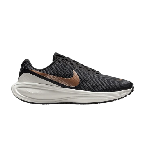 Nike Revolution 8 Extra Wide 'Medium Ash Metallic Red Bronze' (Women's)