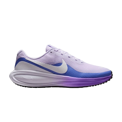 Nike Revolution 8 Extra Wide 'Violet Mist Sapphire' (Women's)