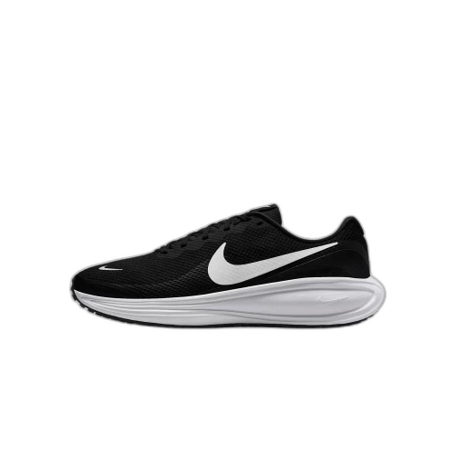 Nike Revolution 8 Extra Wide 'Black White'