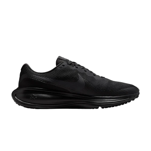 Nike Revolution 8 Extra Wide 'Black Anthracite'