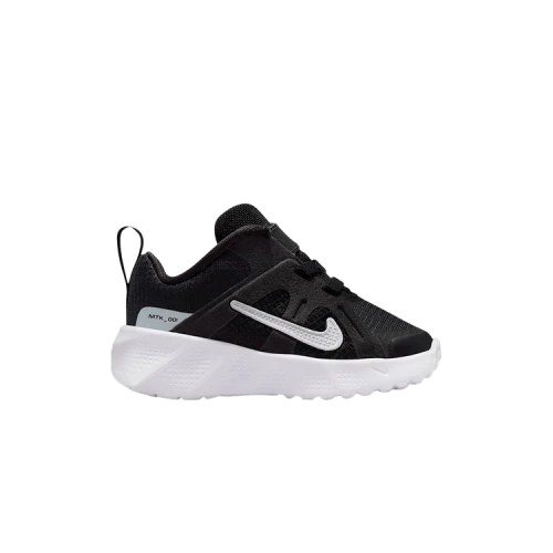 Nike Metro Tek Black White (TD)