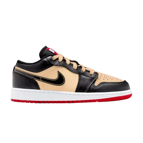 Jordan 1 Low Pizza (GS)