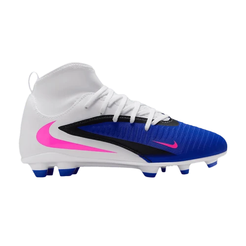Nike Phantom 6 High Club MG Attack Pack (GS)