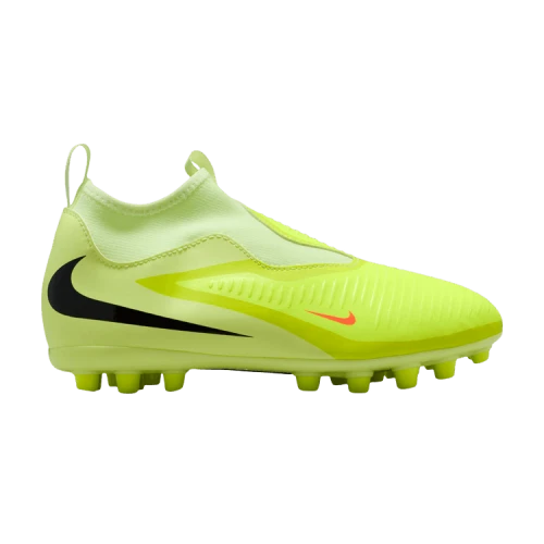 (PS) Nike JR. Phantom 6 High Academy AG 'Max Voltage Pack'