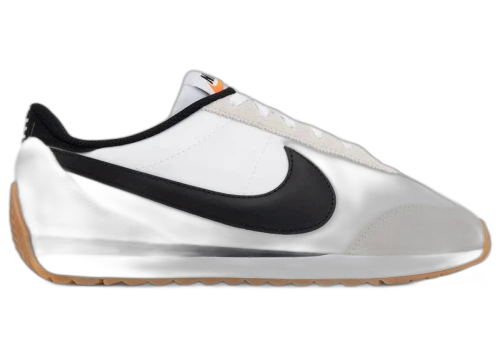 Nike Pacific White Platinum Tint Black