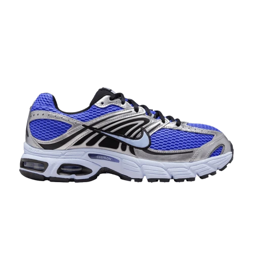 Nike Air Max Moto 2K Sapphire Metallic Silver (Women's)