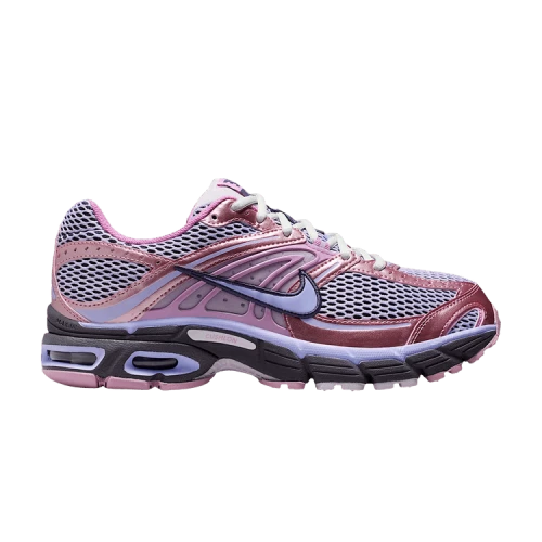 Nike Air Max Moto 2K Light Magenta Doll Dark Raisin (Women's)