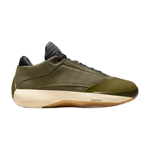 Air Jordan 40 Edge PF 'Medium Olive'