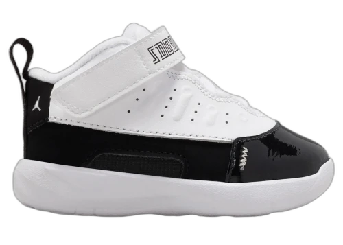 Jordan Max Aura 7 White Summit White Black (TD)