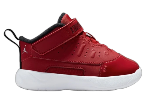 Jordan Max Aura 7 Varsity Red White (TD)