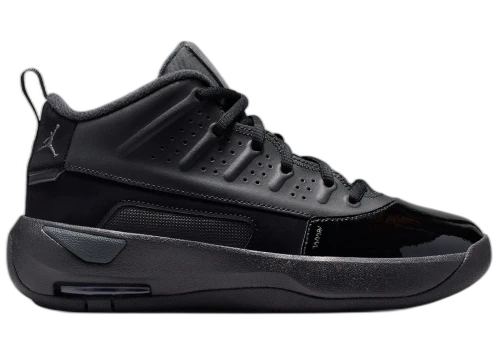 Jordan Max Aura 7 Black Anthracite (GS)