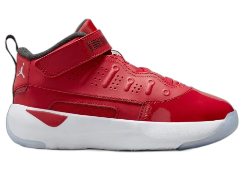 Jordan Max Aura 7 Varsity Red White (PS)