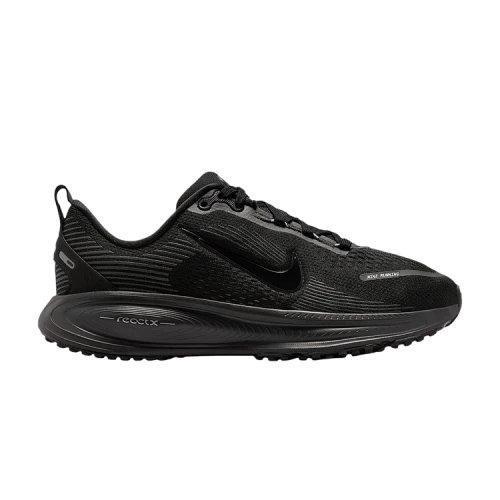 Nike Vomero 18 Black Dark Smoke Grey (GS)