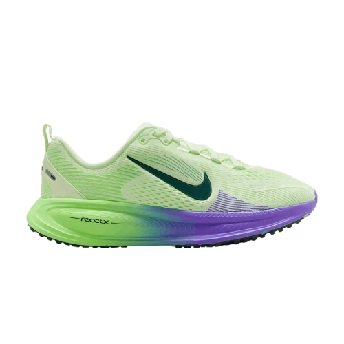 Nike Vomero 18 GS 'Volt Tint Volt Tint Sapphire Black Spruce'