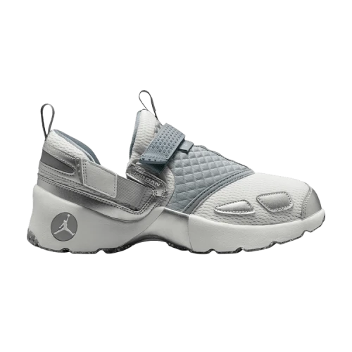 Jordan Trunner LX Wolf Grey Reflective Silver (Women's)