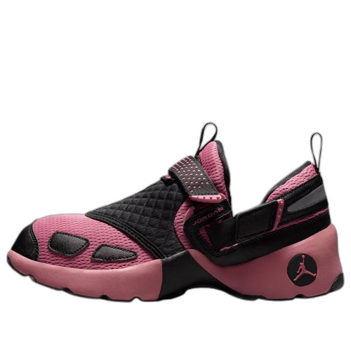 Air Jordan Trunner LX 'Black Desert Berry' (Women's)