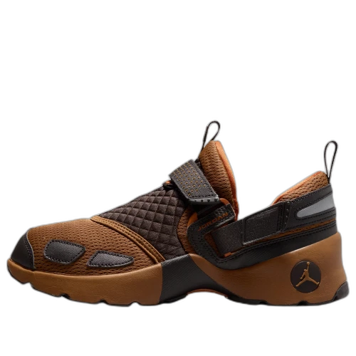 Air Jordan Trunner LX 'Light British Tan' (Women's)