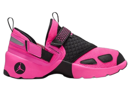 Jordan Trunner LX Pink Blast Black (Women's)