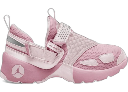 Jordan Trunner LX Iced Carmine Pearl Pink (Women's)