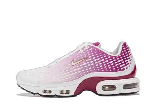 Nike Air Max Plus VII 'Raspberry Red' (2026)