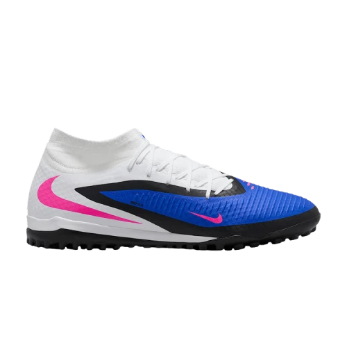 Nike Phantom 6 High Academy TF Attack Pack