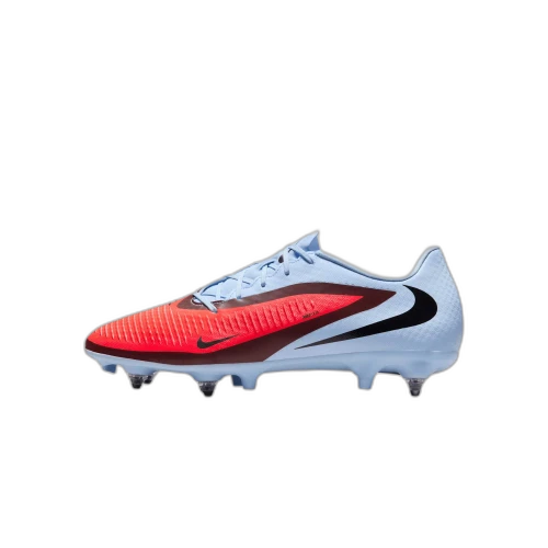 Nike Phantom 6 AG Artificial Ground Cushioning Soccer Shoes Unisex
