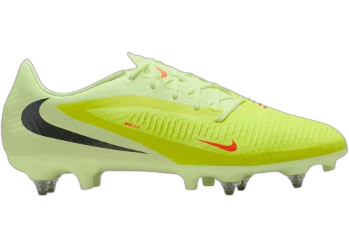 Nike Phantom 6 Low Academy SG Max Voltage Pack
