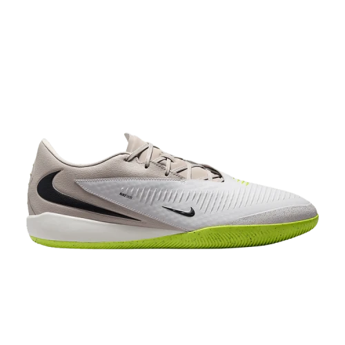 Nike Phantom 6 Low Academy IC 'Moon Particle Lemon Venom'