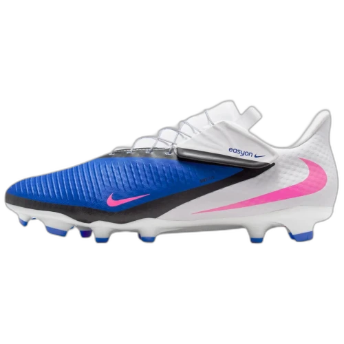 Nike Phantom 6 Low Academy EasyOn MG Attack Pack