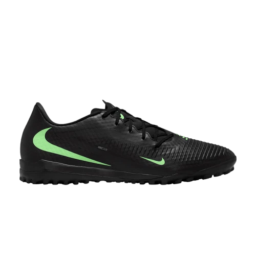 Nike Phantom 6 Low Academy TF 'Black Illusion Green'