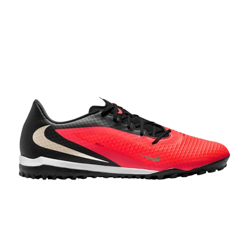 Nike Phantom 6 Low Academy TF 'Bright Crimson/Black/Blur'