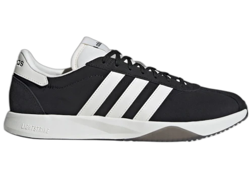 adidas 76/26 Black White