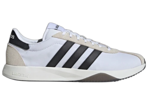 adidas 76/26 White Black
