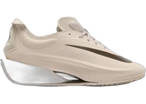 Nike First Sight Noir Cream Dark Hazel (Women's)