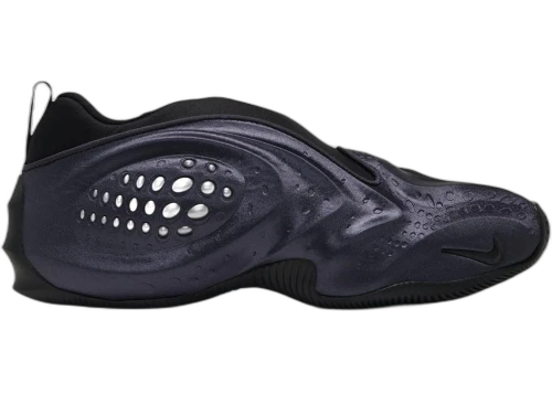 Nike First Sight Shadow Black Metallic Grey (Women's)