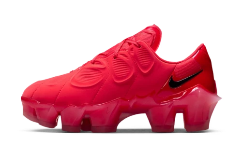 Nike First Sight Mirage Light Crimson (Women's)
