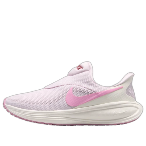 Nike Revolution 8 EasyOn 'Bleached Lilac Pink Rise' (Women's)