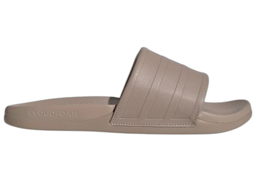 adidas Adilette Comfort 2.0 Slides Grey Two