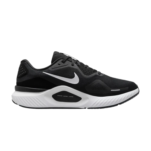 Nike Structure 26 Extra Wide 'Black Wolf Grey'