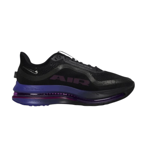 Nike Pegasus Premium 'Black Metallic' (Women's)