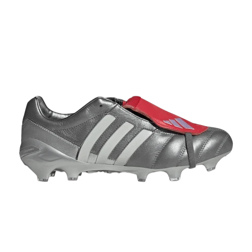 adidas Predator Mania FG LE Gunmetal