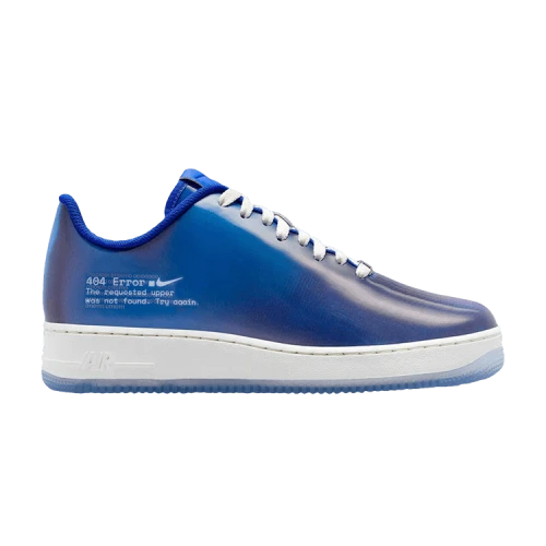 Nike Air Force 1 Low '404 Error 2.0' Friends & Family